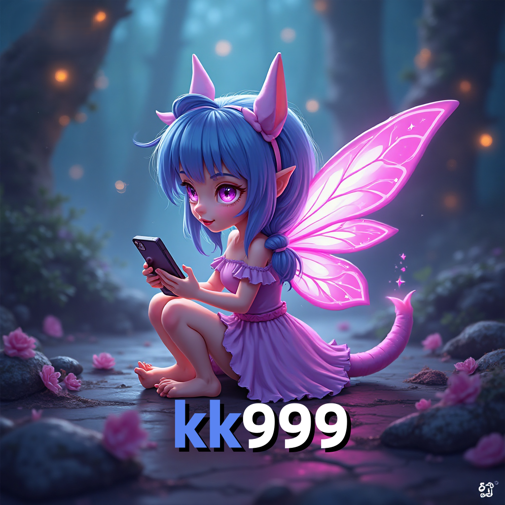 Logo da kk999